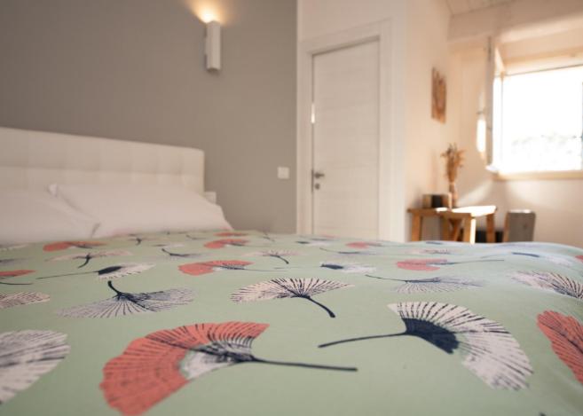 Quarto Estandar, Agriturismo Le Margherite