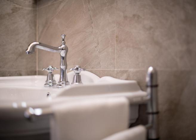 标准间, Agriturismo Le Margherite