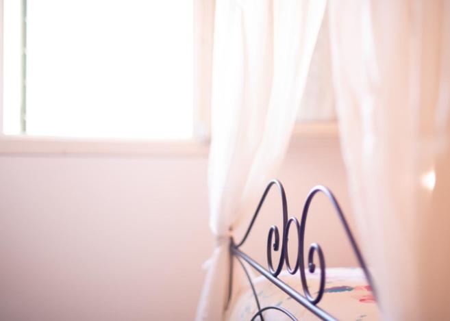 标准间, Agriturismo Le Margherite