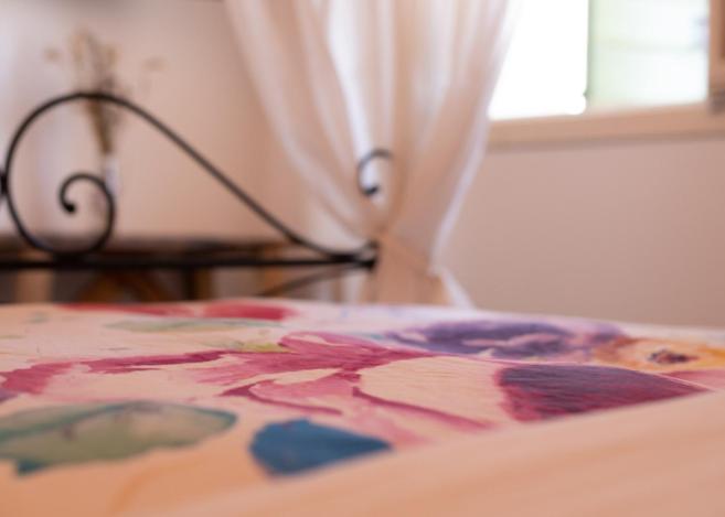 Quarto Estandar, Agriturismo Le Margherite