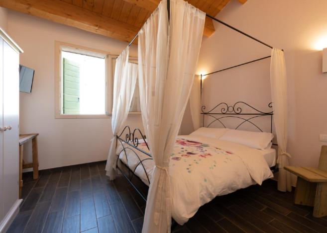 Cameră Standard, Agriturismo Le Margherite