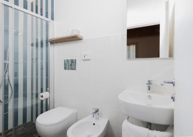 标准间, Agriturismo Le Margherite