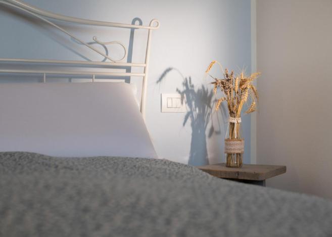 标准间, Agriturismo Le Margherite