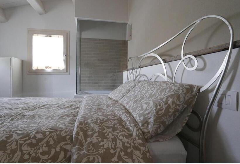 套房, Agriturismo Le Margherite