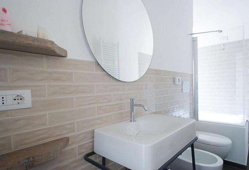 Suite, Agriturismo Le Margherite