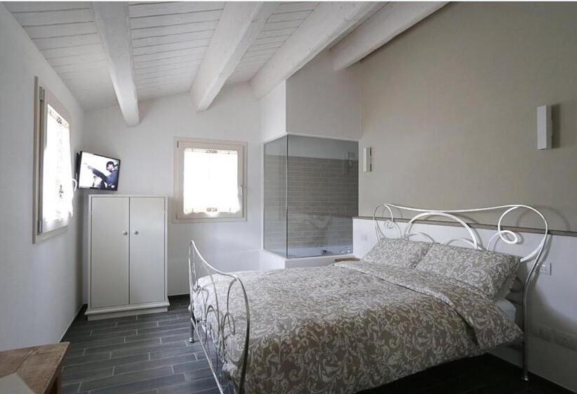 Suíte, Agriturismo Le Margherite