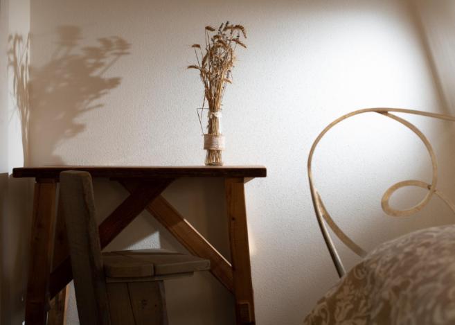 套房, Agriturismo Le Margherite