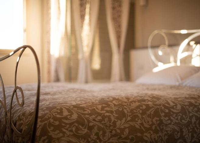 Suite, Agriturismo Le Margherite