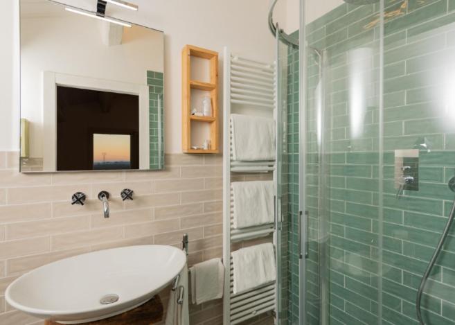 标准间, Agriturismo Le Margherite