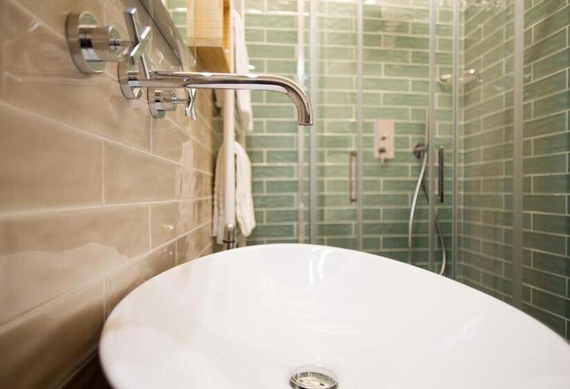 标准间, Agriturismo Le Margherite