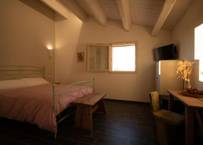 Cameră Standard, Agriturismo Le Margherite