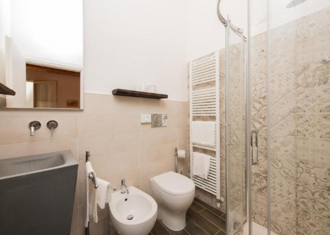 标准间, Agriturismo Le Margherite