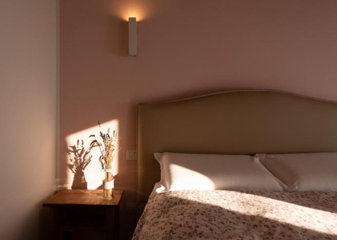 Quarto Estandar, Agriturismo Le Margherite