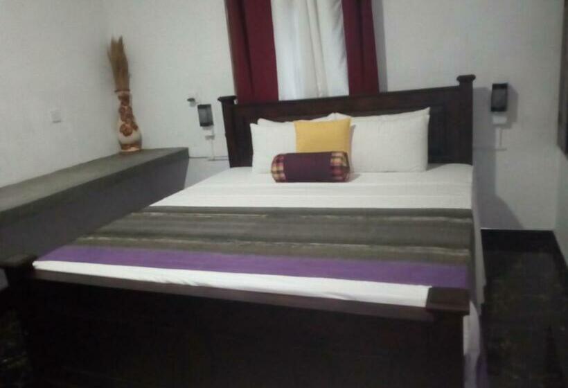 Номер Deluxe, Bangalawa Resort