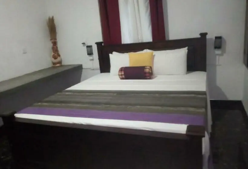 デラックスルーム, Bangalawa Resort