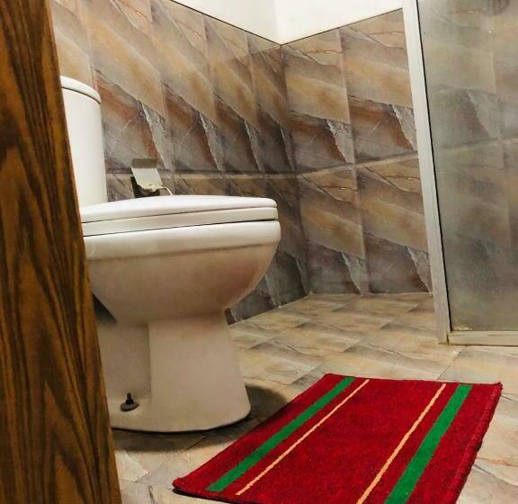 Семейный Номер Deluxe, Bangalawa Resort