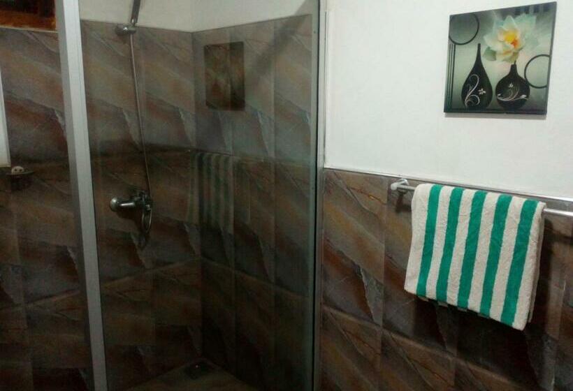 Люкс Дюплекс, Bangalawa Resort