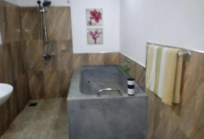 Номер Deluxe, Bangalawa Resort