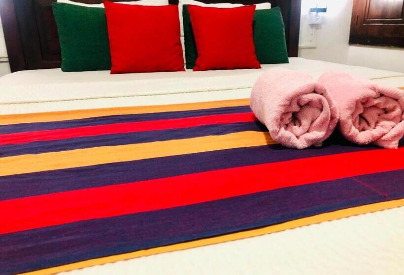 Номер Deluxe, Bangalawa Resort