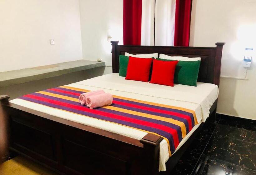 Номер Deluxe, Bangalawa Resort