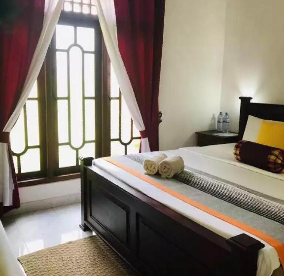 Семейный Номер Deluxe, Bangalawa Resort