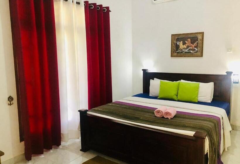 Семейный Номер Deluxe, Bangalawa Resort