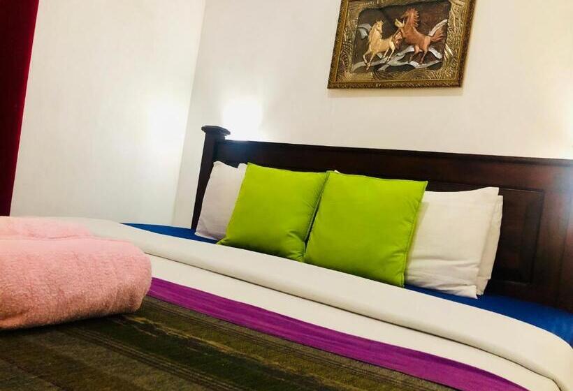 Семейный Номер Deluxe, Bangalawa Resort