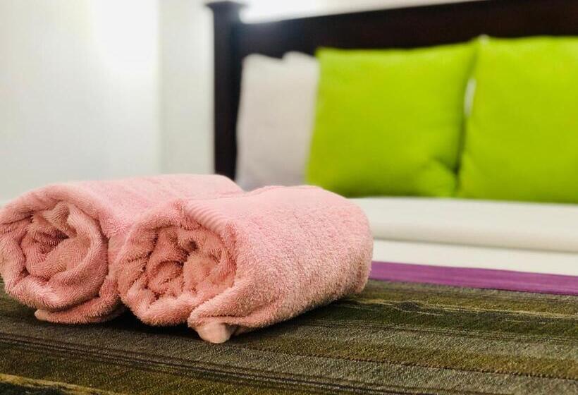 Семейный Номер Deluxe, Bangalawa Resort