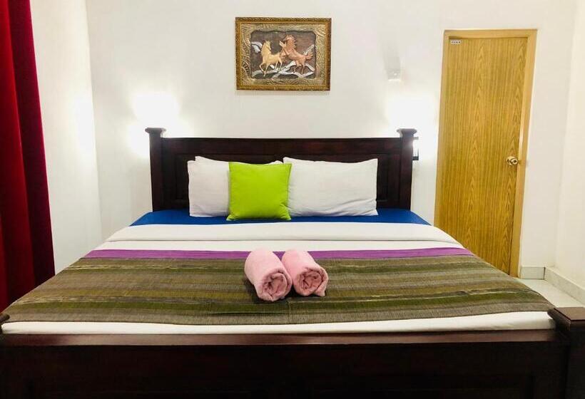 Семейный Номер Deluxe, Bangalawa Resort