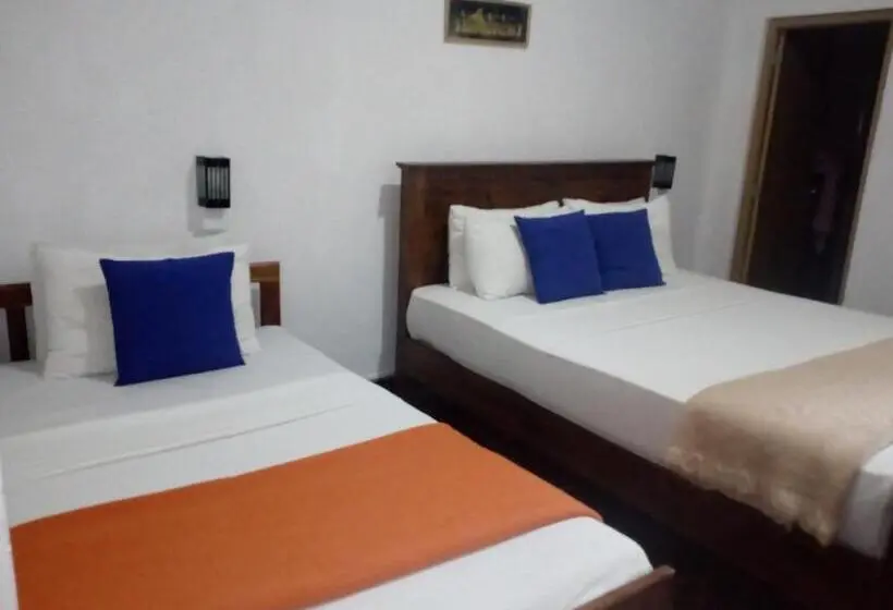 メゾネットスイート, Bangalawa Resort