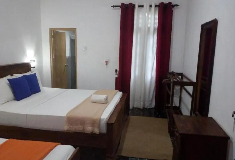 メゾネットスイート, Bangalawa Resort