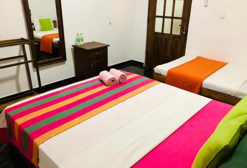 メゾネットスイート, Bangalawa Resort