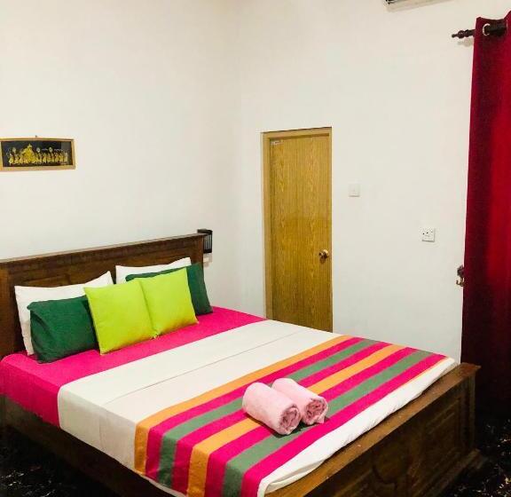 Люкс Дюплекс, Bangalawa Resort