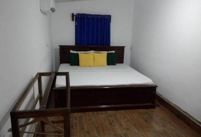 Номер Economy, Bangalawa Resort