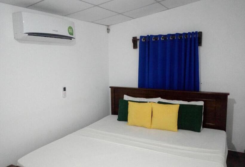 Номер Economy, Bangalawa Resort