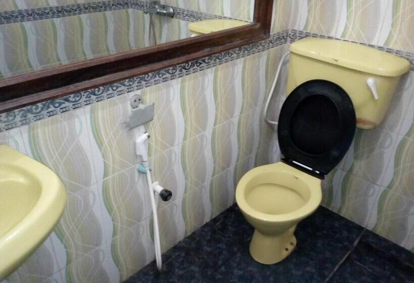 Номер Economy, Bangalawa Resort