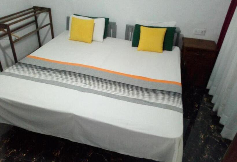 经济房, Bangalawa Resort