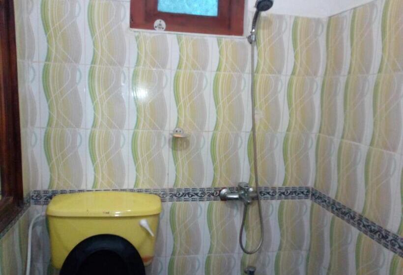 Номер Economy, Bangalawa Resort