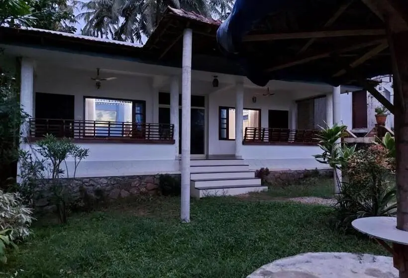 Chambre Deluxe Vue Mer, Sherly Cottages
