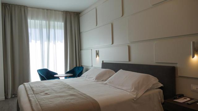 高级大房间, Solho