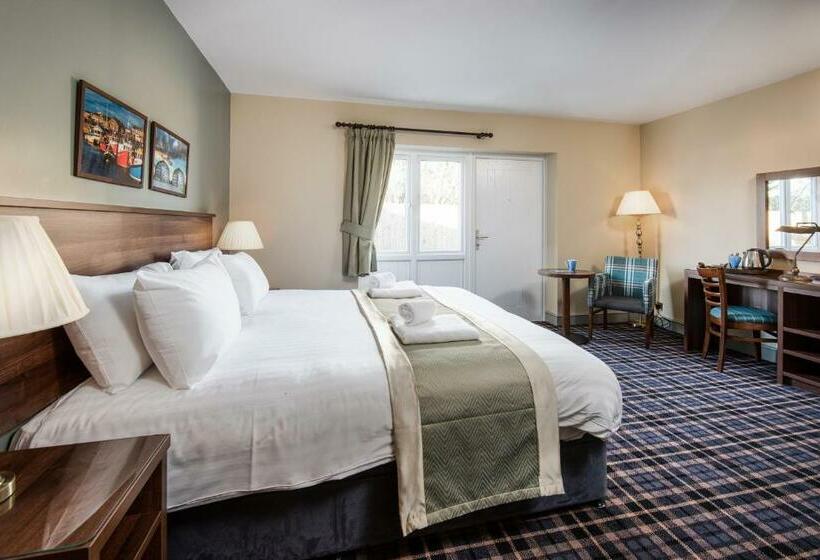 스탠다드 룸, The Amble Inn The Inn Collection Group