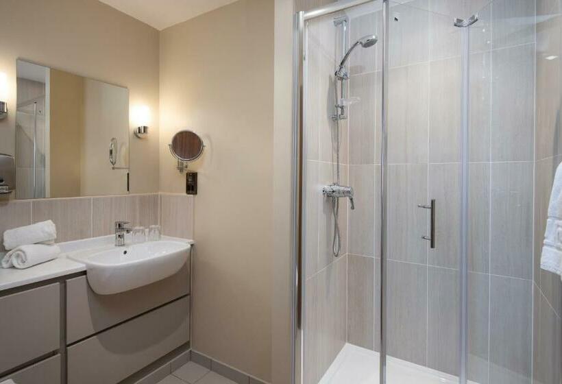 스탠다드 룸, The Amble Inn The Inn Collection Group