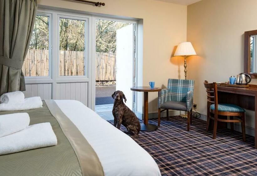Номер Стандарт, The Amble Inn   The Inn Collection Group