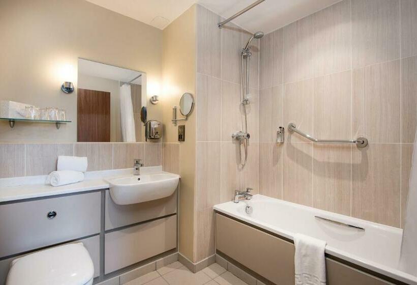 스탠다드 룸, The Amble Inn The Inn Collection Group