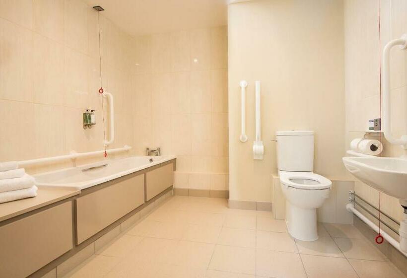 장애인을 위한 스탠다드 룸, The Amble Inn The Inn Collection Group