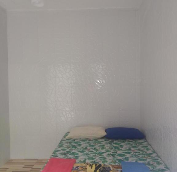 سوییت سوپریور, Pousada Itália