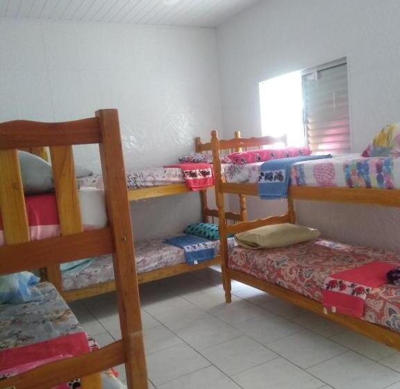 اتاق خانوادگی, Pousada Itália