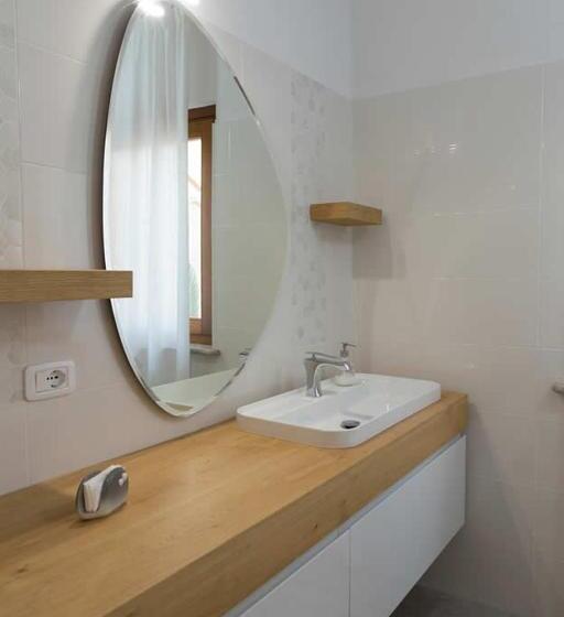 חדר סטנדרט, Agapantus Bed & Breakfast