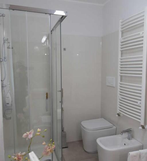 חדר סטנדרט, Agapantus Bed & Breakfast