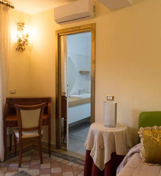 חדר סטנדרט, Agapantus Bed & Breakfast